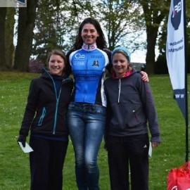 zaventem2016 - Sportraad Zaventem 